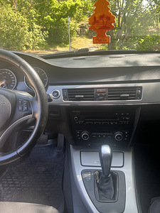 BMW E90 2.0 110kw (3 фото из 7)