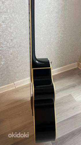 Гитара kitarr (фото #7)