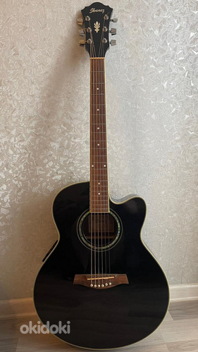 Гитара kitarr (фото #8)