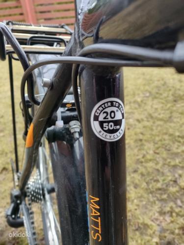 Велосипед MERIDA Matts 26 ' (фото #2)