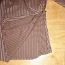 Красивая женская блузка PTA, р. 34 (фото #2)