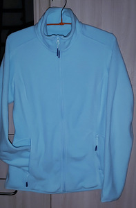 Uus Marks & Spencer naiste fliis (2 foto / 2)