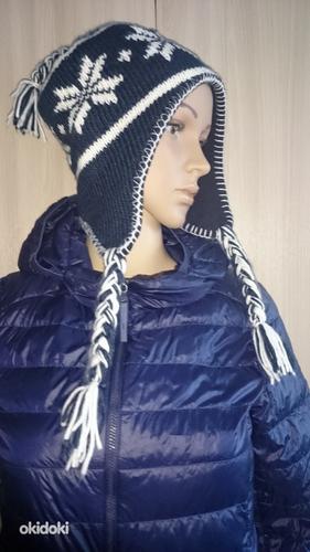 Terranova naiste talvemüts (foto #1)