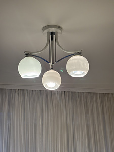 Lamp (2 foto / 2)
