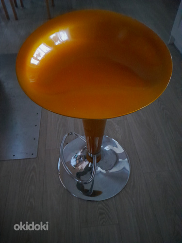 Baaritool,Pukk