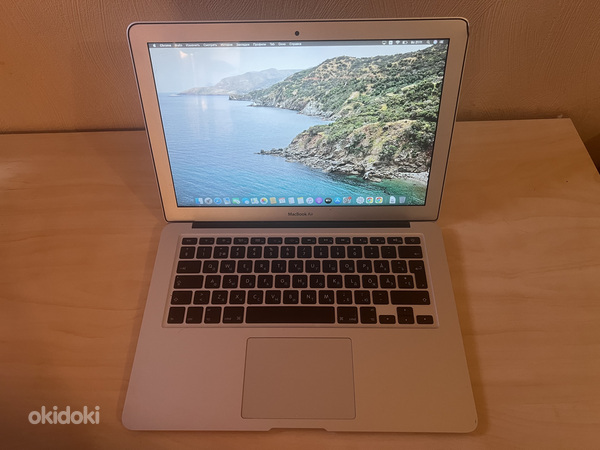 Apple MacBook Air 13” (Mid 2012)