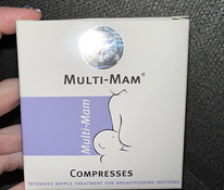 Multi-Mam компрессы 7шт