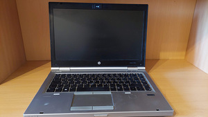 HP EliteBook 8470P (1 foto / 4)
