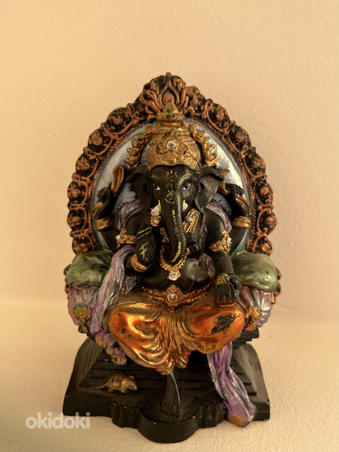 Ganesha (foto #1)