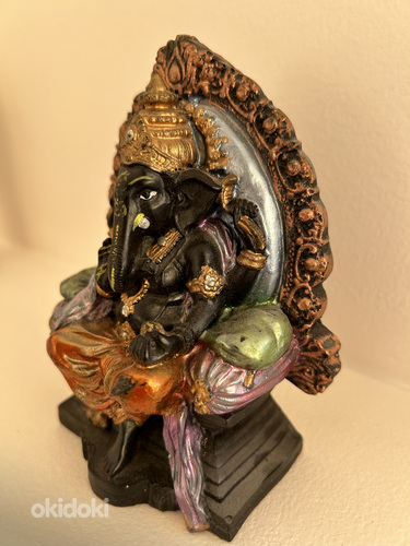 Ganesha (foto #3)