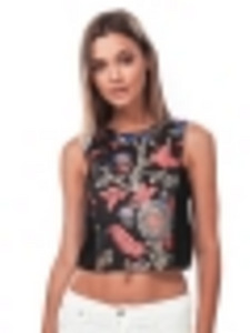 Uus Guess crop top (6 foto / 6)