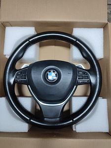 BMW 5 F10 rool (1 foto / 3)