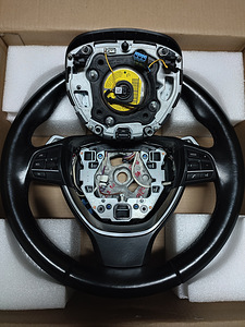 BMW 5 F10 rool (3 foto / 3)