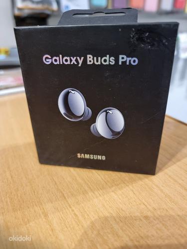 Samsung Galaxy Buds (реплика) (фото #1)