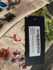 Uus Karen Millen kleit (5 foto / 6)