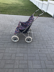Kaksikute käru (2 foto / 2)