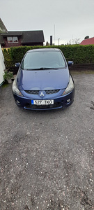 Продается Mitsubishi Grandis (2 фото из 6)