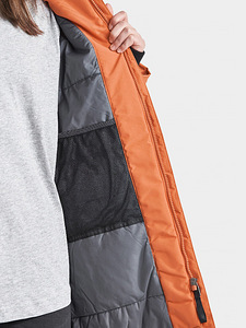Didrikson laste parka (4 foto / 7)