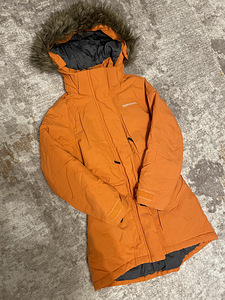 Didrikson laste parka (7 foto / 7)