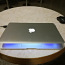 MacBook Air (13 дюймов, середина 2012 г.) 1,8 ГГц I5, 4 ГБ DDR3 (фото #2)