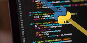 Репетитор по программированию на Питоне (Python) (2 фото из 2)