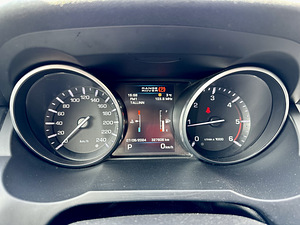 Range Rover Evoque (12 foto / 12)