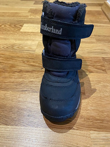 Зимние ботинки Timberland