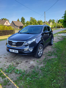 Продажа авто (4 фото из 4)