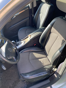 Mercedes-Benz E220 CDI 110KW 2005a (7 foto / 7)