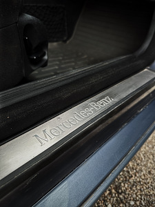 Mercedes-Benz E220, 125kw, 2007 (6 foto / 9)