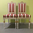 2 эксклюзивных стула в густавианском стиле (фото #3)