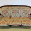Красивый диван-диван в стиле рококо (фото #3)