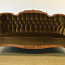 Великолепный диван-кушетка в стиле рококо (фото #2)