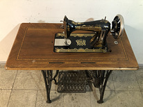 Швейная машинка Хусварна
