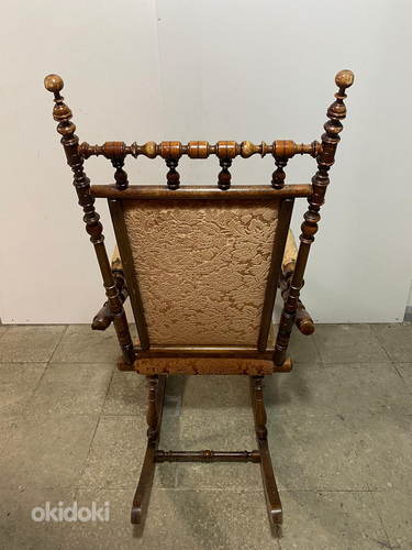 Кресло-качалка (фото #4)