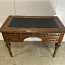 Антикварный письменный стол (фото #2)