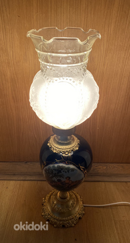 Настольная лампа (фото #5)