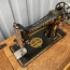 Швейная машинка Зингер 1925 года. (фото #2)