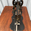 Singeri õmblusmasin 1871.a (foto #5)