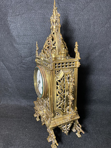 Kaminakell (2 foto / 8)