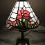 Лампа по типу Tiffany (фото #1)