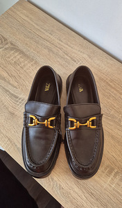 Uued Zara loafrid (2 foto / 2)
