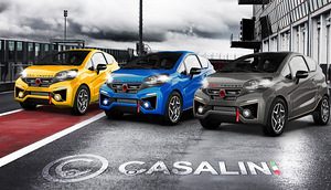 Casalini 550 Trofeo (10 foto / 10)