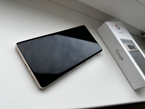 Google Pixel 7 Pro 128 GB (4 foto / 7)