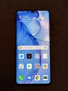 P30 Pro 8/256 GB black (1 foto / 3)