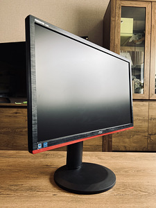 Monitor AOC G2460PF, 24", 1 ms, 144Hz
