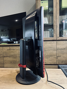 Monitor AOC G2460PF, 24", 1 ms, 144Hz (3 foto / 4)