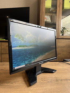 ViewSonic VA2212m – 22″ LED monitor (Full HD) (2 foto / 4)