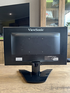 ViewSonic VA2212m – 22″ LED monitor (Full HD) (3 foto / 4)