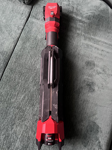 Milwaukee M12 SAL (1 foto / 3)